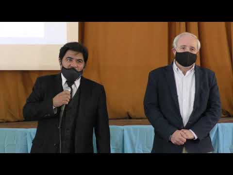 Promueven la divulgación científica y el interés por las ciencias en niños y jóvenes salteños