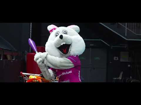 HBCAM de Clermont-Ferrand vs Havre