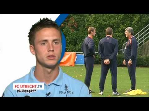 Uitgelicht met Ricky van Wolfswinkel