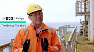 INEOS Energy: The Energy Transition | INEOS