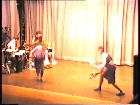 EJC 1984 Public Show Part 1