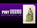 PINY ORUMO - ROSE GEORGE NYAGEM [Official Audio]