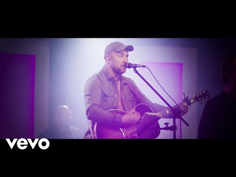 Nuwe Lof - Vuur & Vlam (Performance Video) ft. Reinhardt Smit