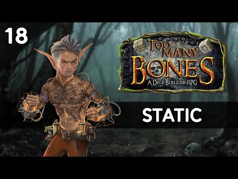 Gearloc How to Play - 18. Static