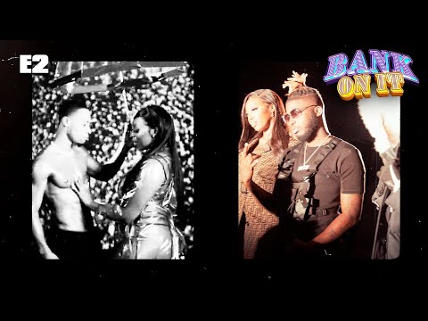 Ms Banks - Bank On It Series E2 [Late Night Text BTS]