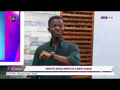 30 Minutes: Monday, 8th May 2023