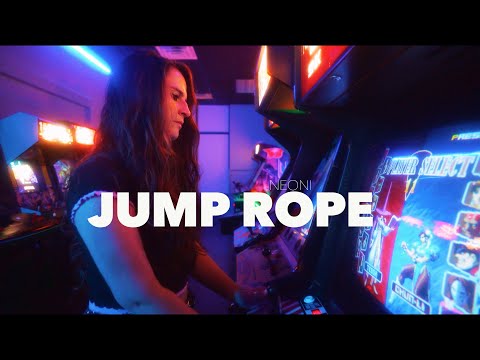 Video thumbnail for Jump Rope