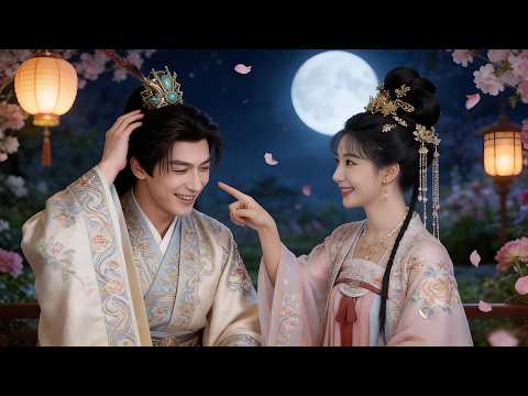 【Muti&Full】穿成亡國皇后，本來想走虐心劇情回家，誰知暴君竟能偷聽我心聲？表面哭哭啼啼求饒，內心狂吐槽：這隻暴君腰真細！結果暴君老臉一紅，當場把虐文爆改成甜寵，這劇本沒法演了#甜寵#短劇#女頻