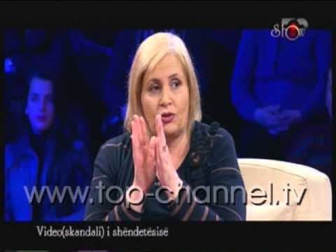 Top Show, 6 Janar 2015, Pjesa 1 - Top Channel Albania - Talk Show