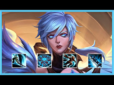 RIVEN MONTAGE #17 - DIE BESTEN STÜCKE S15