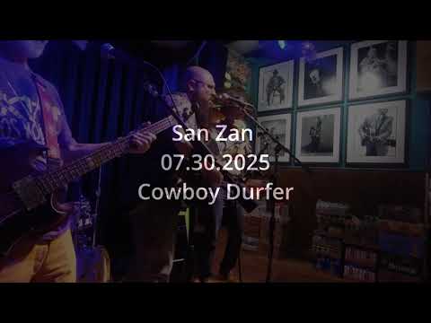Promotional video thumbnail 1 for San Zan Music