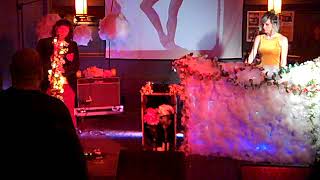 Quiet Slang -- Future Mixtape for the Art Kids