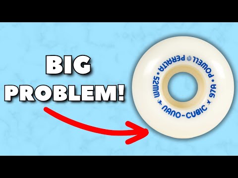 BIGGEST PROBLEM with Andy's Nano Cubics