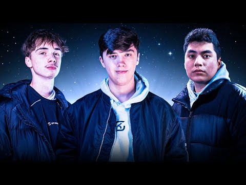 THE CALL | SK Gaming Brawl Stars 2025 Roster Announcement