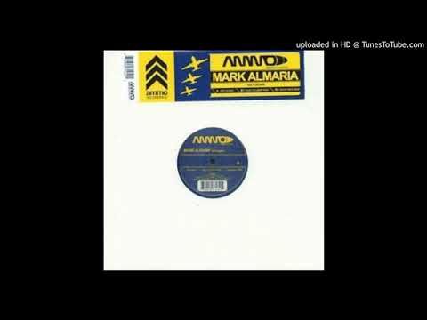 MARK ALMARIA  GET DOWN  high caliber remix