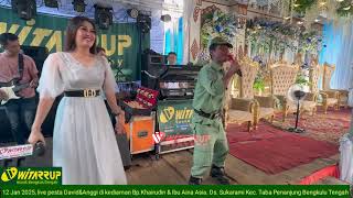 Download lagu RONDO KEMPLING cov: Presty & Linmas mp3