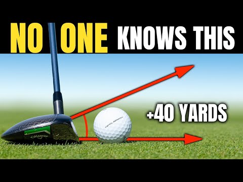 This Technique Makes Fairway Woods & Hybrids So Easy!