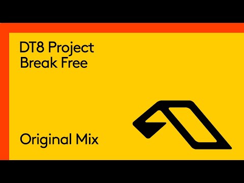 DT8 Project - Break Free