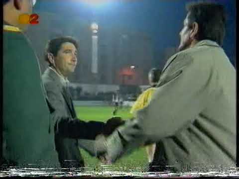 CD Burriana - CD Castellón (1-1) / 2ªB - 25 noviembre 2000