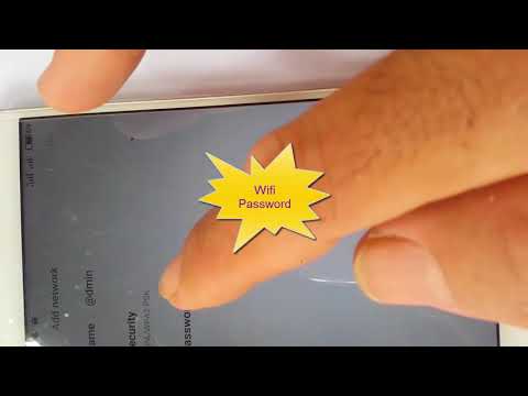 Meizu wifi connection