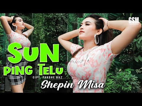 Dj Koplo Sun Ping Telu - Shepin Misa I Official Music Video