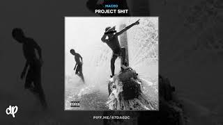 Maceo - Persona Feat Future [Project Sh*t]