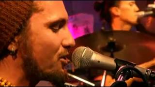 John Butler - Daniella (Live)