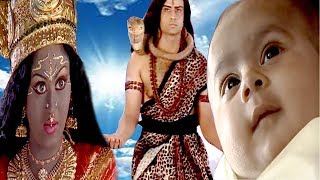 Download lagu MAA SHAKTI || BR Chopra Hindi TV Serial | mp3