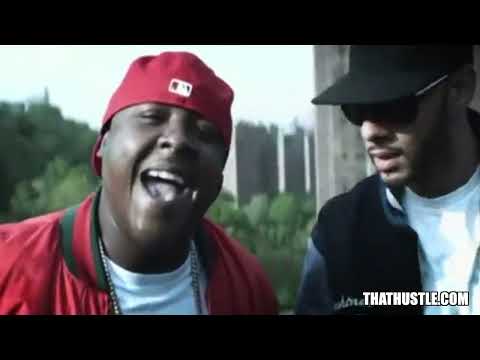 Swizz Beatz feat. T.I., Jadakiss & OJ Da Juiceman - Big Things Poppin