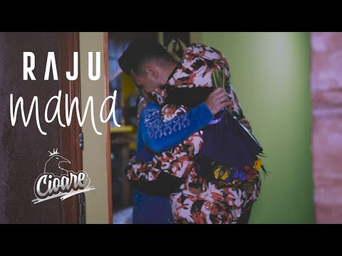 RAJU x MAMA (Official Video)