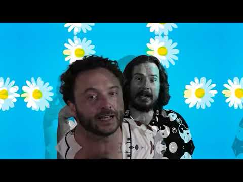 Ampie & Hunter Kennedy - Breindood..!