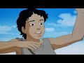 Maranatha Kids Christian Movie KING DAVID FULL MOVIE