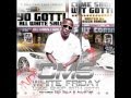 Yo-Gotti Somebody Watching Me (CM5 white ...