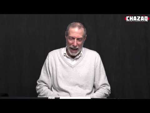 Dr. Shmuel Shields | 1. Keys To Guarding Your Health | CHAZAQ