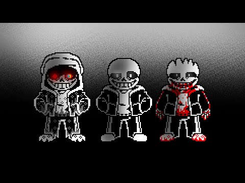 Former Time Trio OST: 006 - Experienced Not Slackers