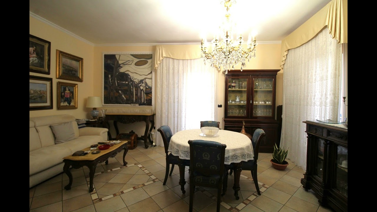 Appartamento - Video