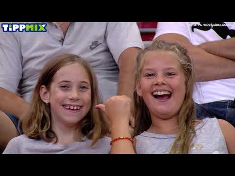 ÉRD - Szent István SE (K&H női kézilabda liga - 10. forduló) beharangozó