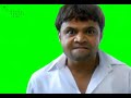 Confused Huo Funny Video Clips Green Screen For Pubg Copyright Free