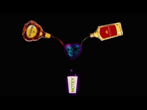 Motey - Od WEST do EAST (prod. Melonik)