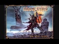 IRON FIRE - To the Grave (2009) [Complete Album ...