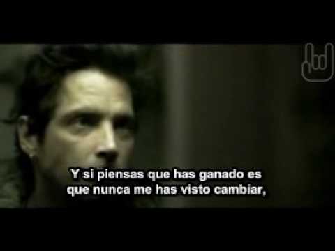 Chris Cornell - You Know my Name Subtitulado Esp.