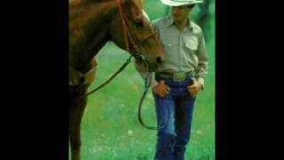 George Strait - Come On Joe