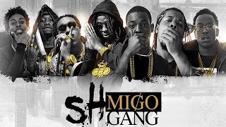 Rich The Kid - What You Talmbout (Shmigo Gang)