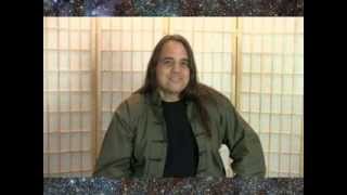 Human Design -- Learning How to Relax While Flying Through Space