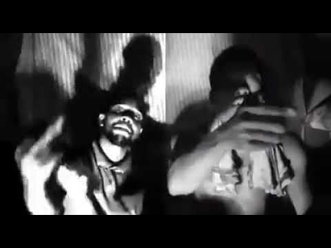 Killamen - K U V A 1 / Freestyle