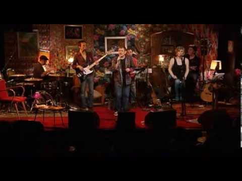 Videoclip de Le Béquillard des bois — Richard Gotainer