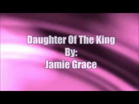 Daughter Of The King