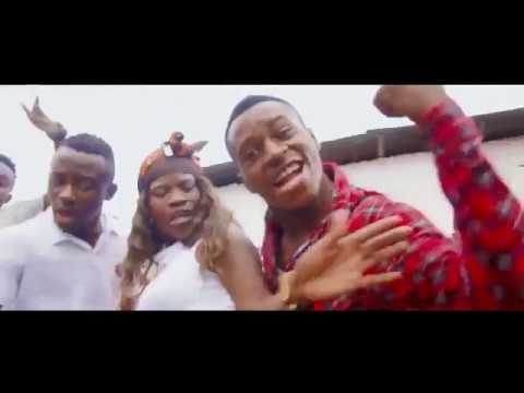 Easy Man X Mejah Kunta  UTAMU Official Singeri Music Video