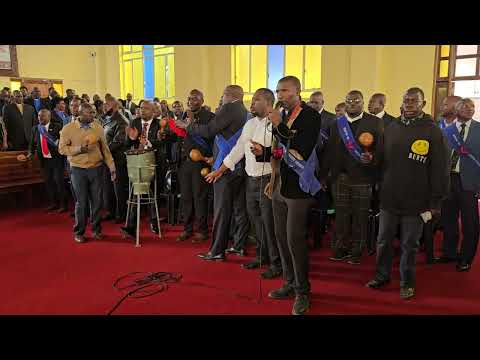 Vabvuwi | Ndofamba Ndofamba | Tribute to Rev Lucky Bobbie Gasa (1962 - 2025)