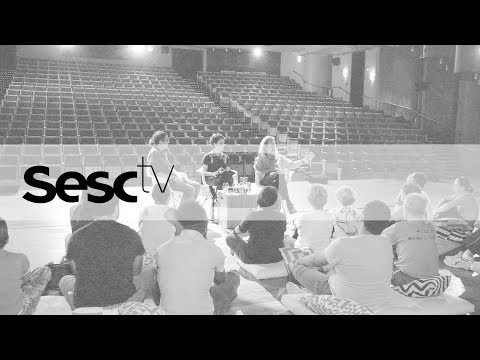 SescTV: Apresentação do canal